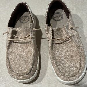 Hey Dude Wendy Funk Steiped